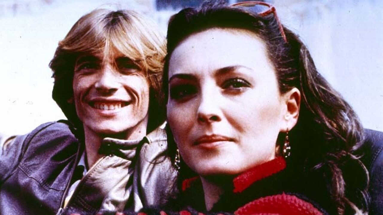 L'Ave Maria (1982) 0