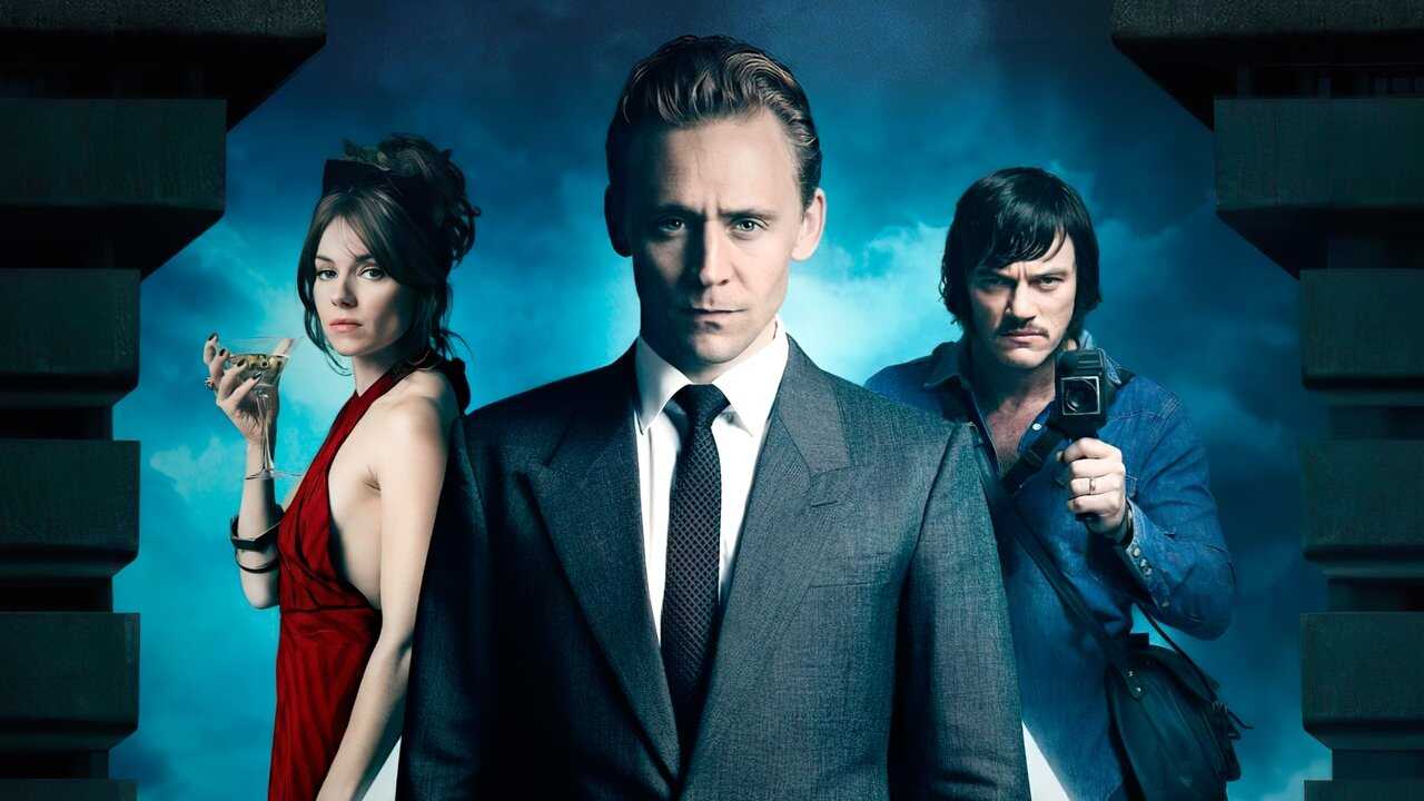 High-Rise (2015) 0
