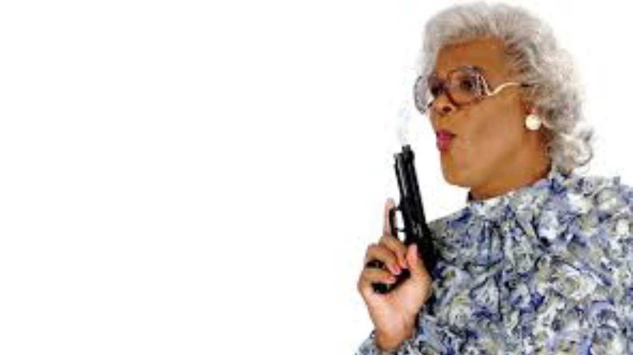 Diary of a Mad Black Woman 0