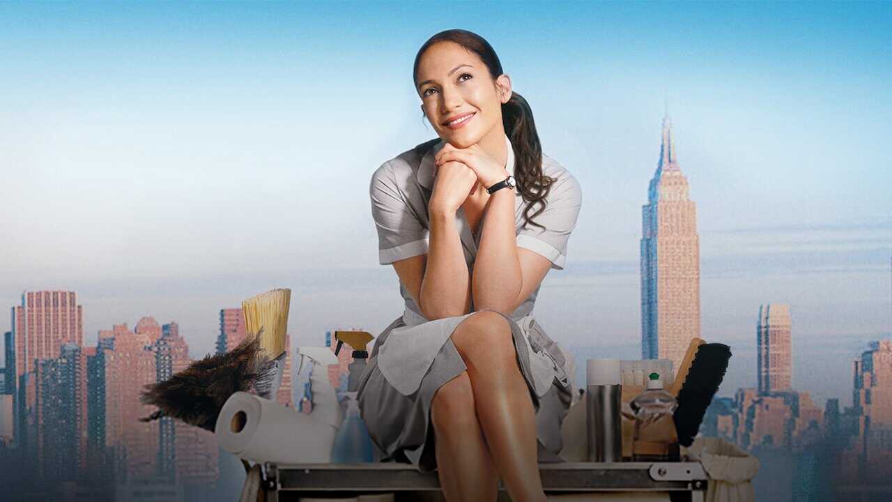Maid in Manhattan (2002) 0