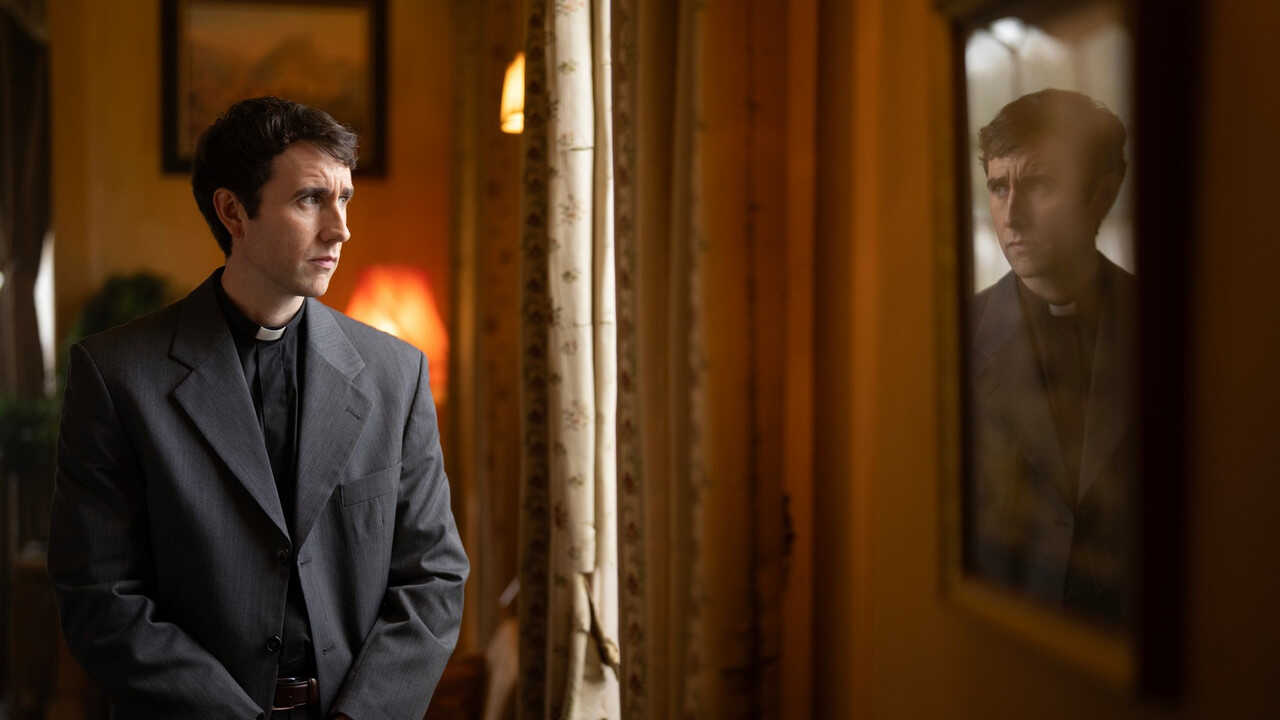 EN - Murder Before Evensong (2025) (GB) 1