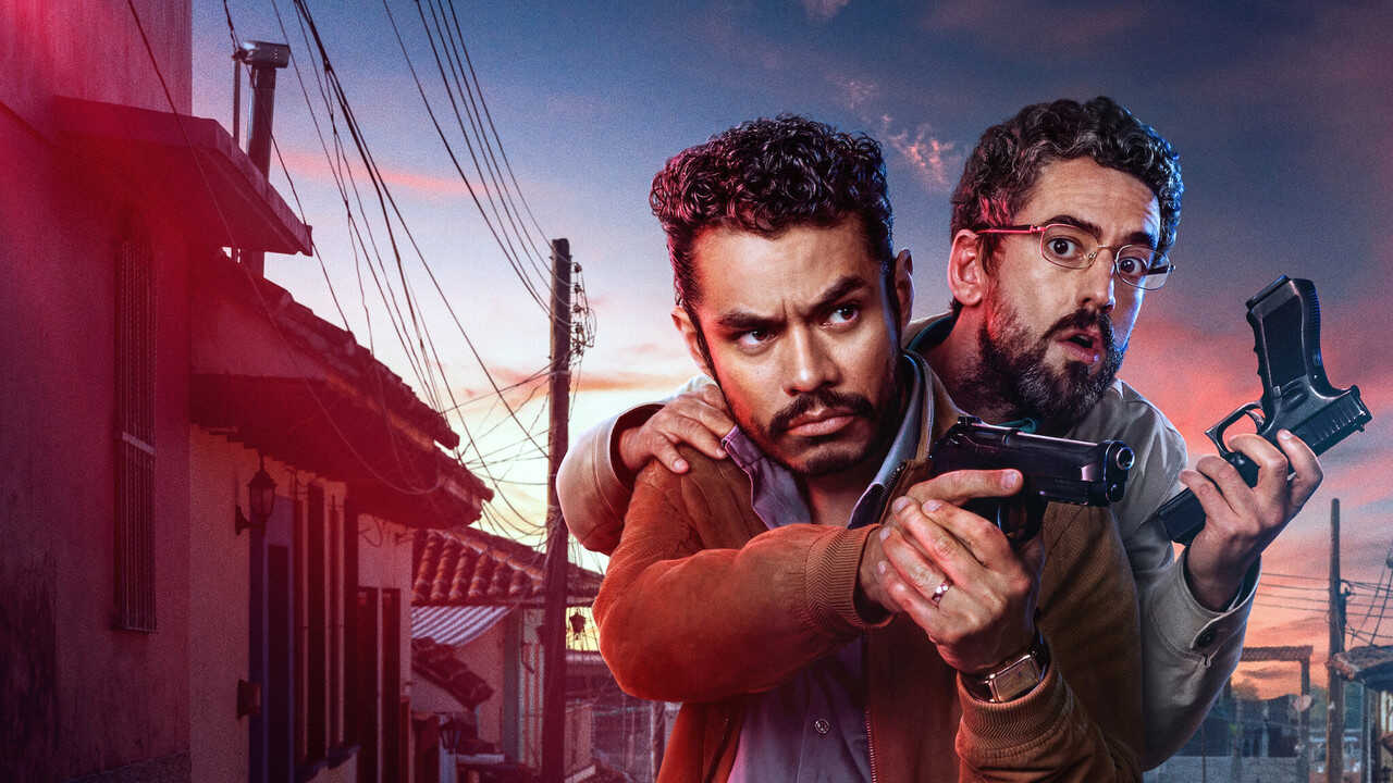 A Time for Bravery (2025) 0