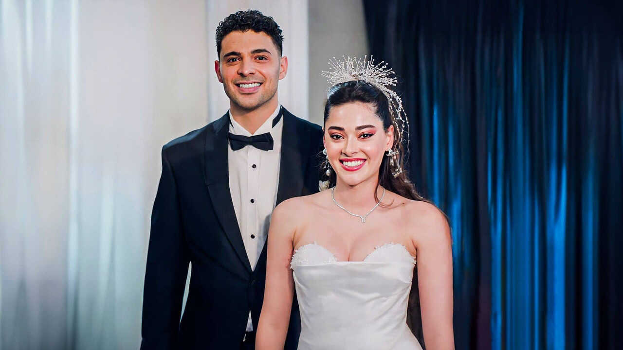 IR - Yabani وحشی (DUB) 3