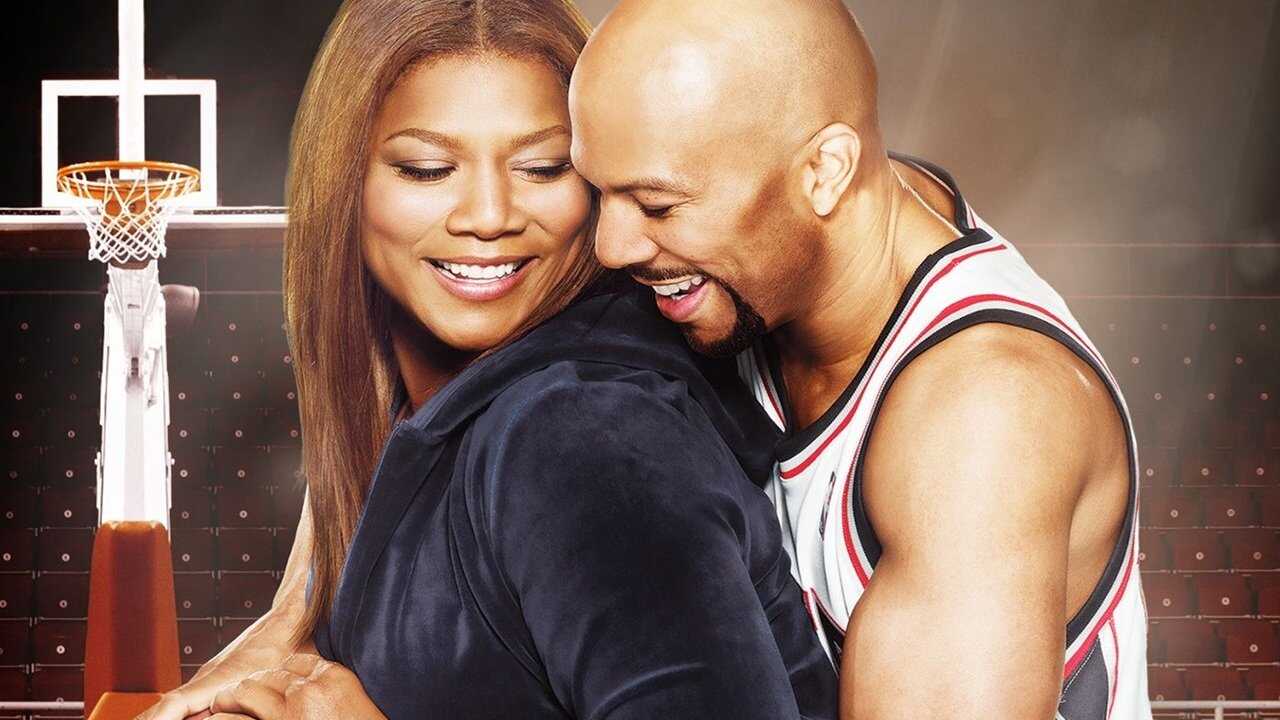Just Wright (2010) 0