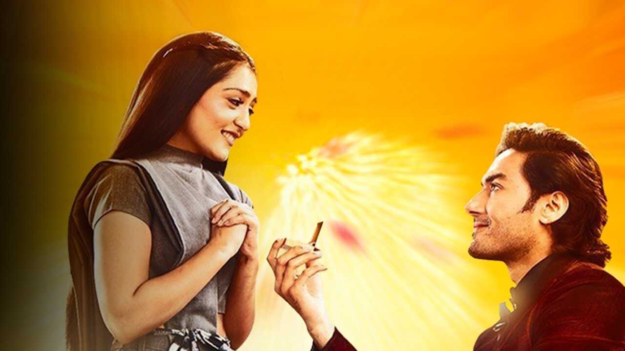 IN - Tere Bina Jiya Jaye Naa 1