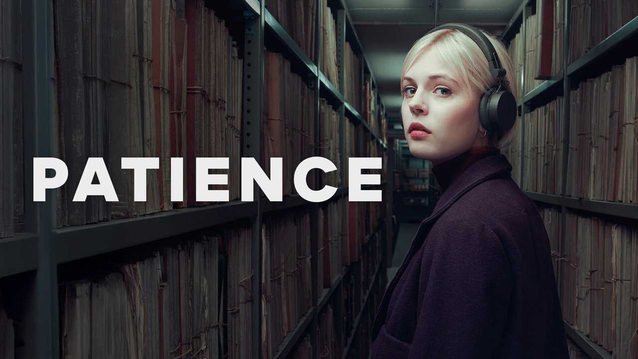 ES - Patience (2025) (GB) 1