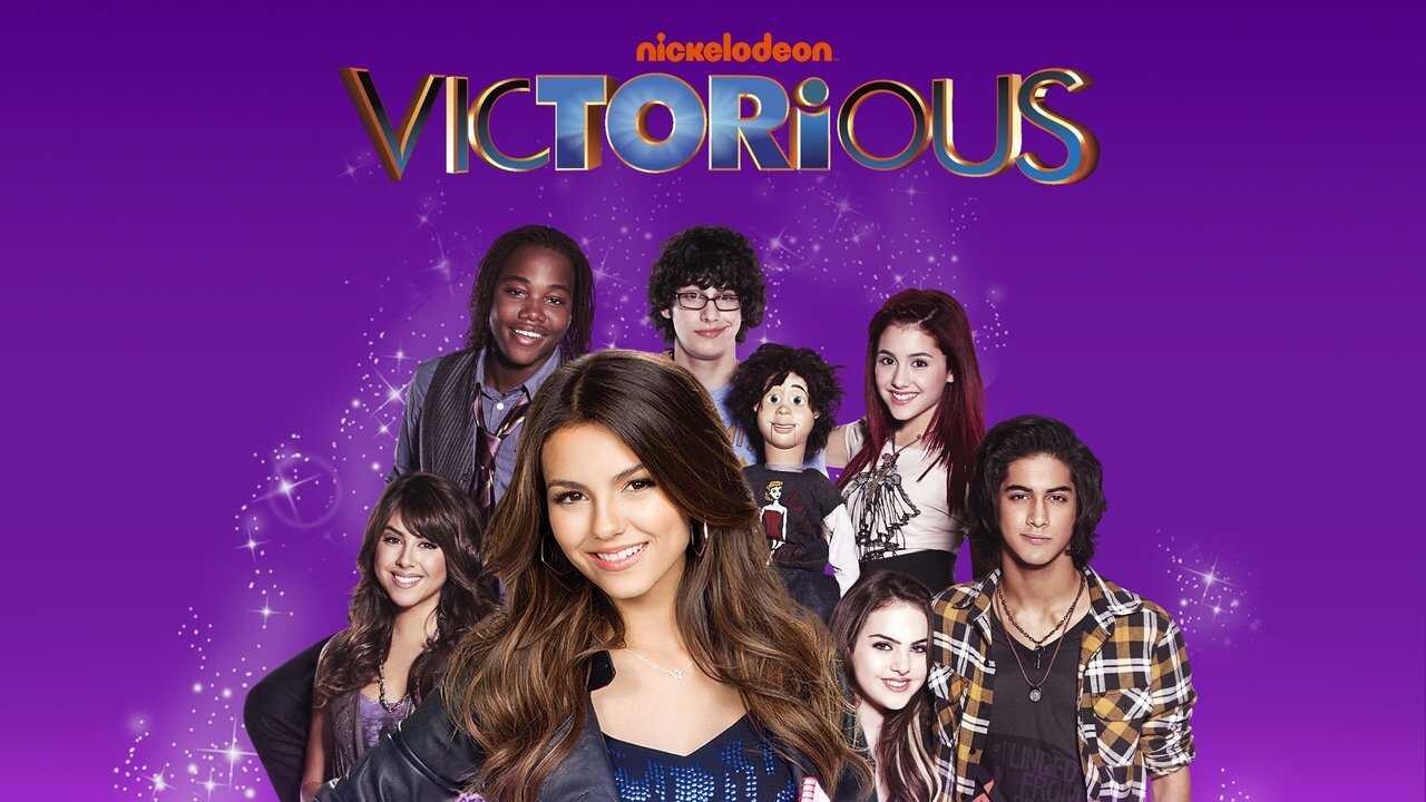 EN - Victorious (2010) 4