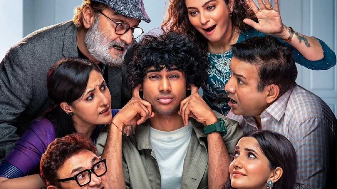 Mannu Kya? Karegga 0