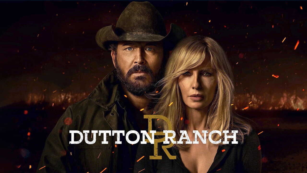 [SE] Dutton Ranch 1