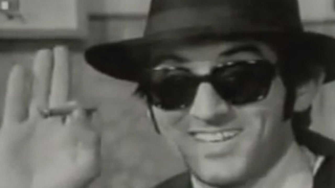 EX - Kuda idu divlje svinje (1971) 1