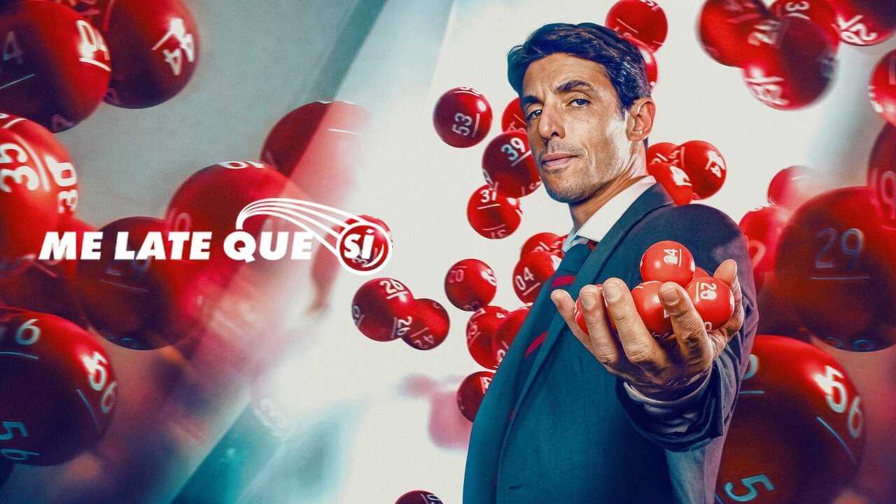 AR - Me late que sí (2025) (MX) 3