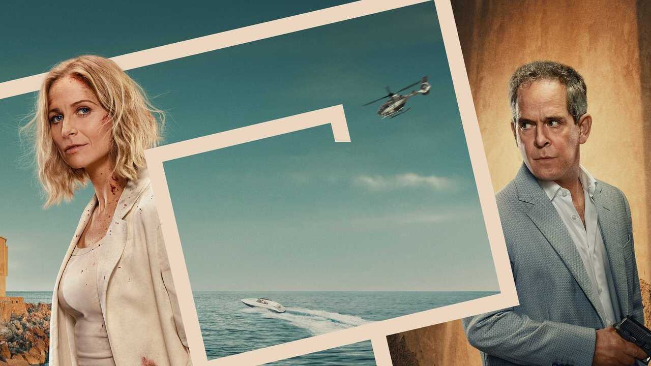 DE - The Iris Affair (2025) (GB) 2