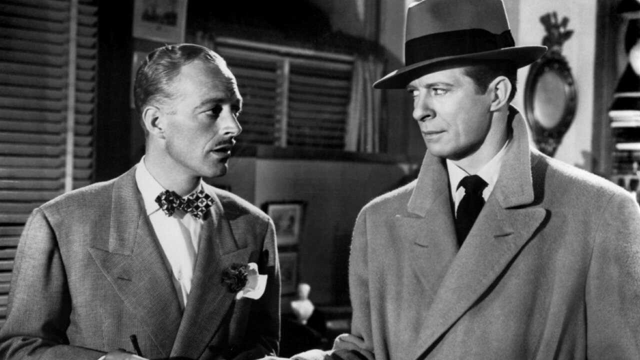 Dick Tracy vs. Cueball (1946) 0