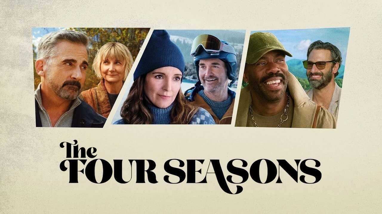 NL - THE FOUR SEASONS 4