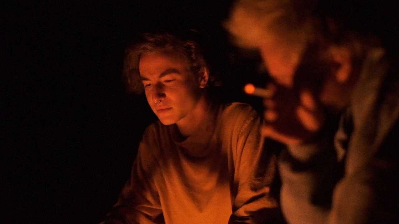 Haunted by Her Name (2024) 0