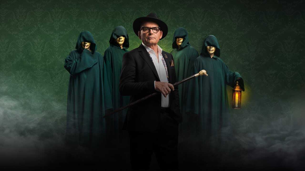 EN - The Traitors NZ (2023) (NZ) 1
