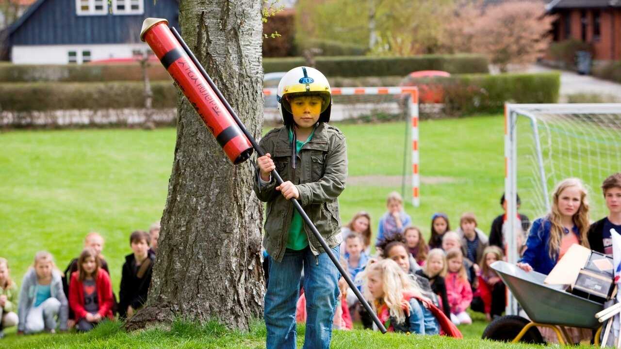 Bølle Bob: Alle tiders helt (2010) 0