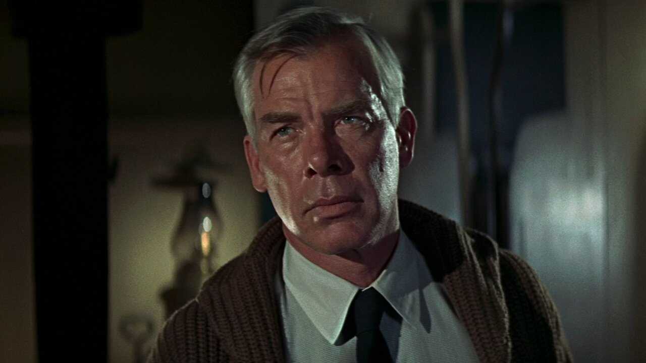 Zawodowcy (1966) 0
