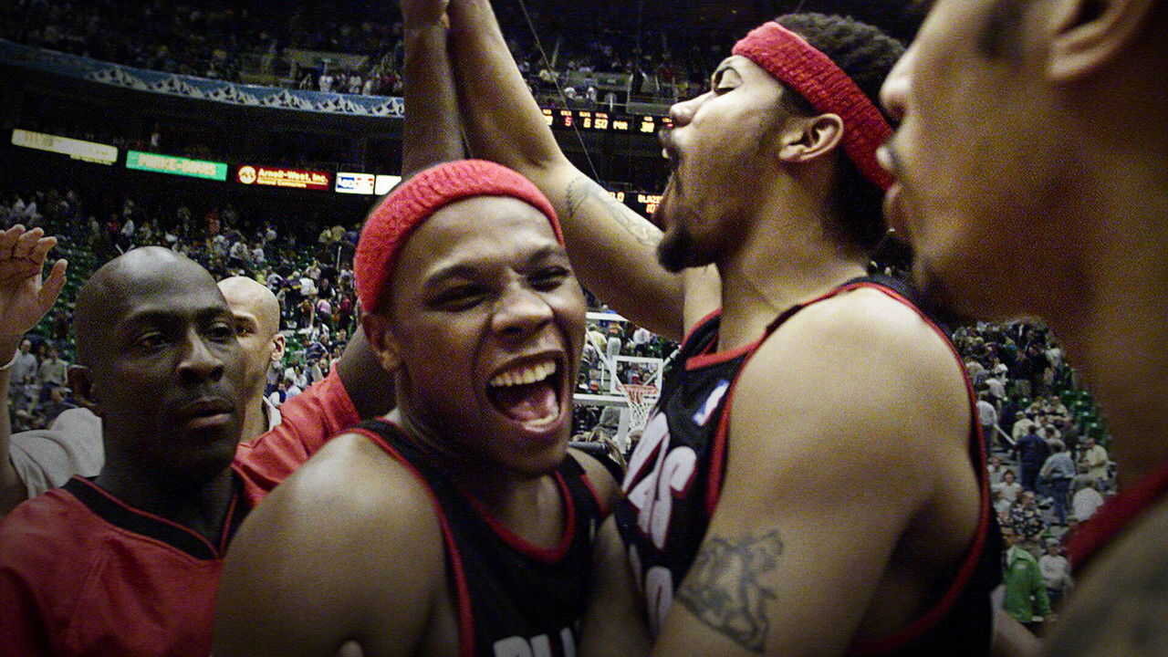 L'Envers du sport : Qui a peur des Jail Blazers ? (2026) 0