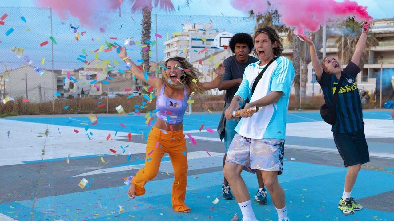 AR - Young Millionaires (2025) (FR) 3