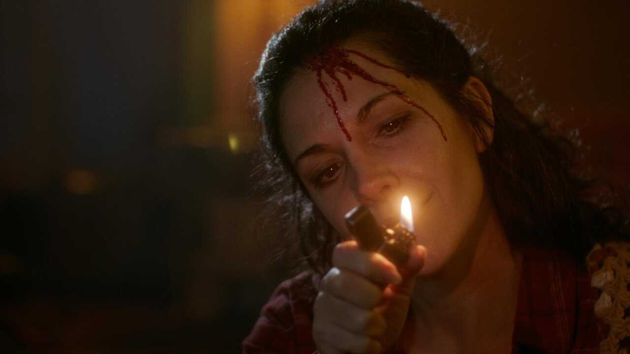 Lilly Lives Alone (2025) 0