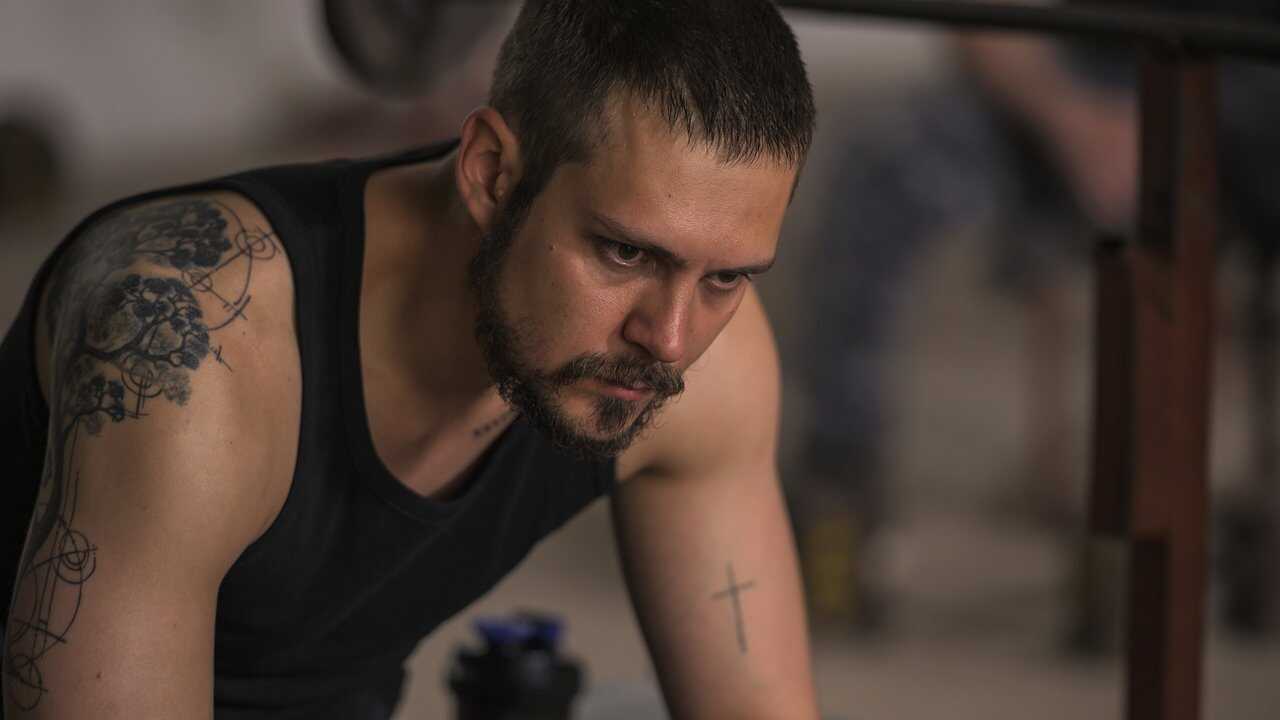 EX - Juzni Vetar (2020) 0