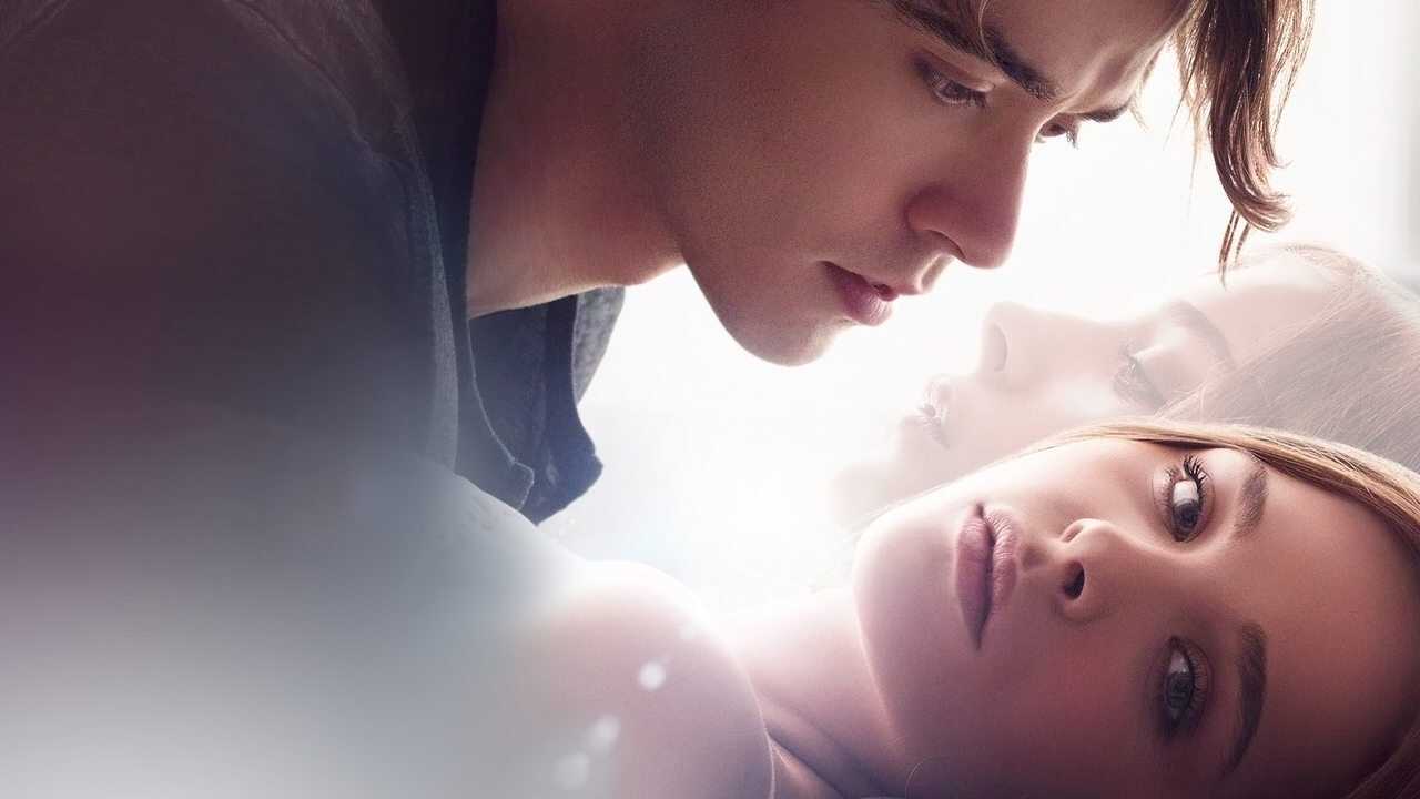 If I Stay 0
