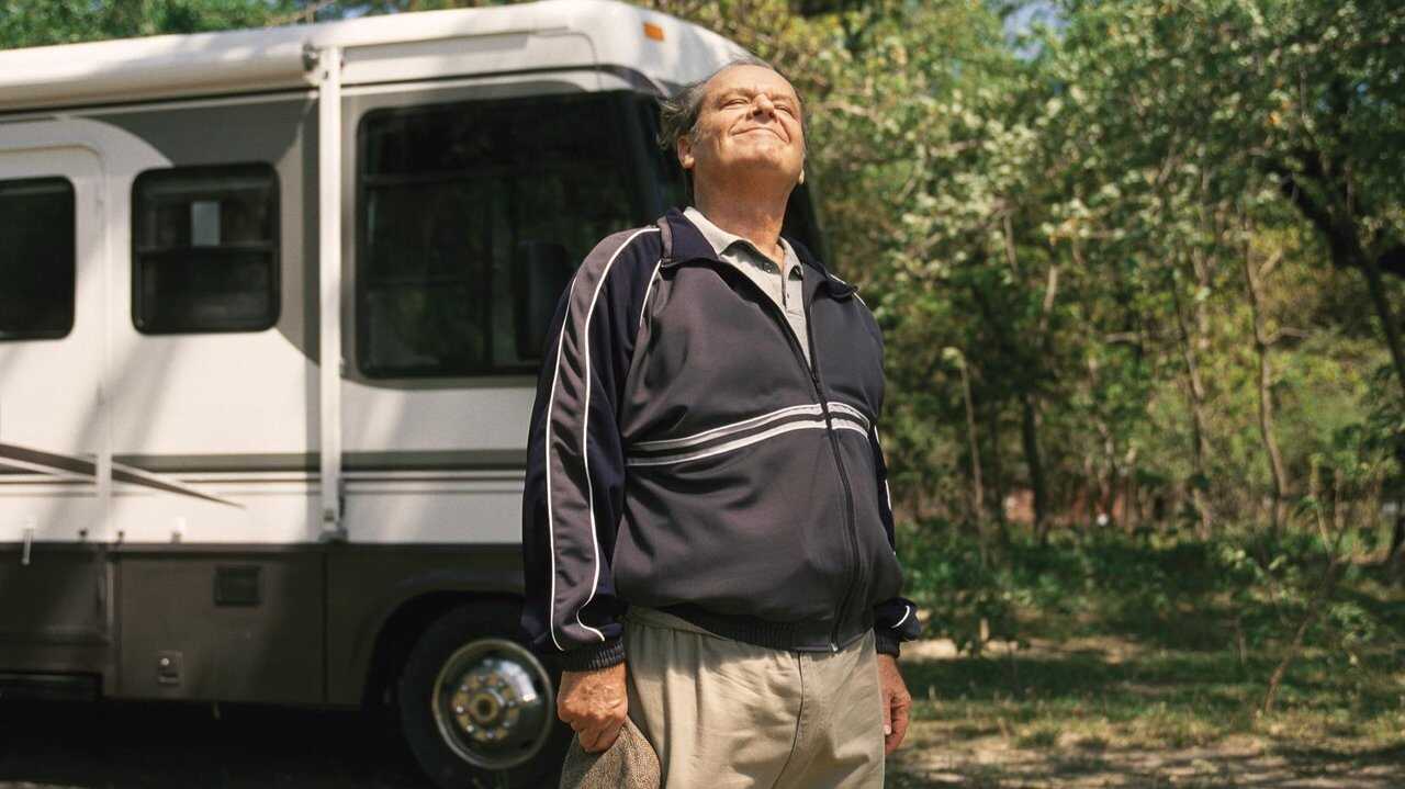About Schmidt (2002) 0
