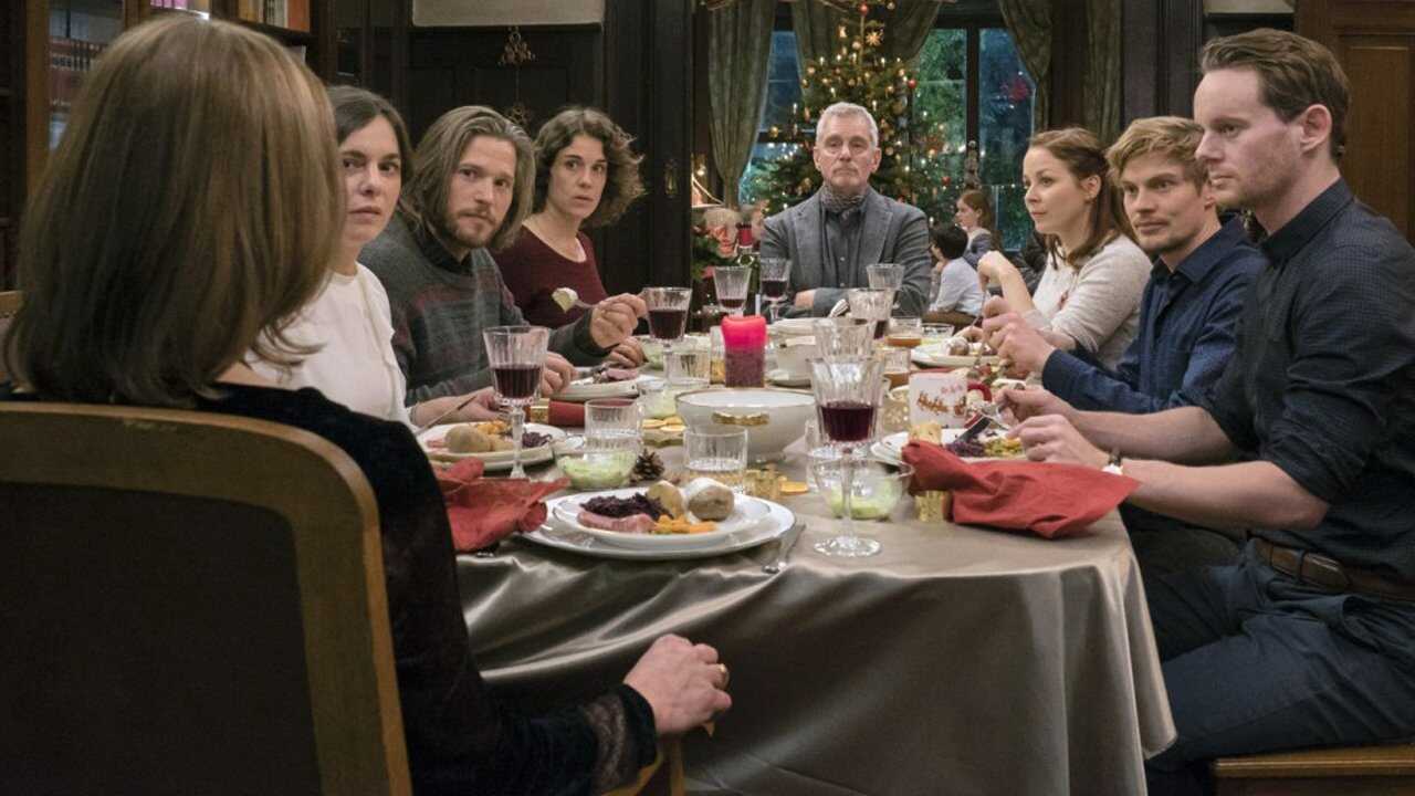 Der Wunschzettel (2018) 0