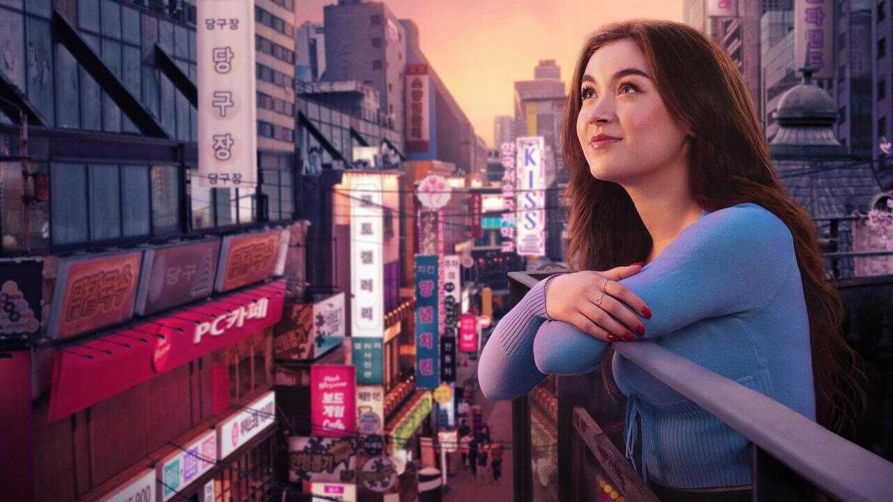 NL - XO, KITTY (2023) 3