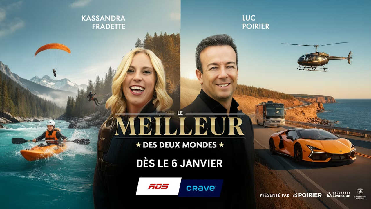 QFR - Le Meilleur des Deux Mondes (2026) (CA) 0