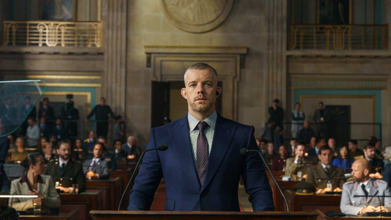 EN - The War Between the Land and the Sea (2025) (GB) 3