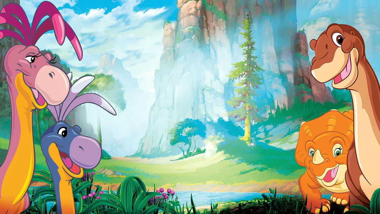 Platvoet 13 - Platvoet krijgt nieuwe vriendjes (2007) 0