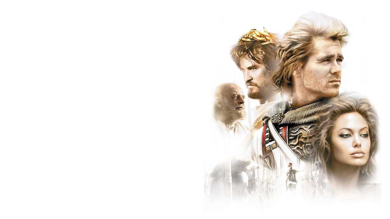 Alexander (2004) 0