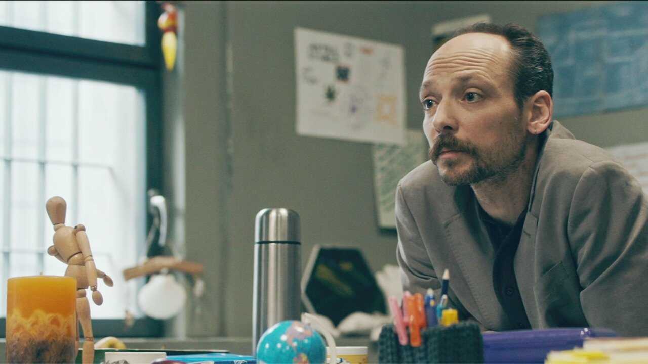 Fuchs im Bau (2020) 0