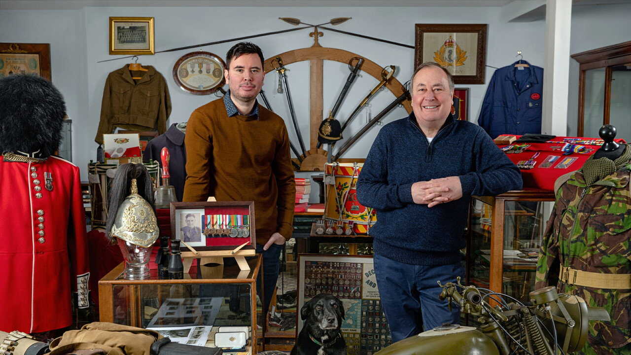 EN - Great British History Hunters (2022) (GB) 0