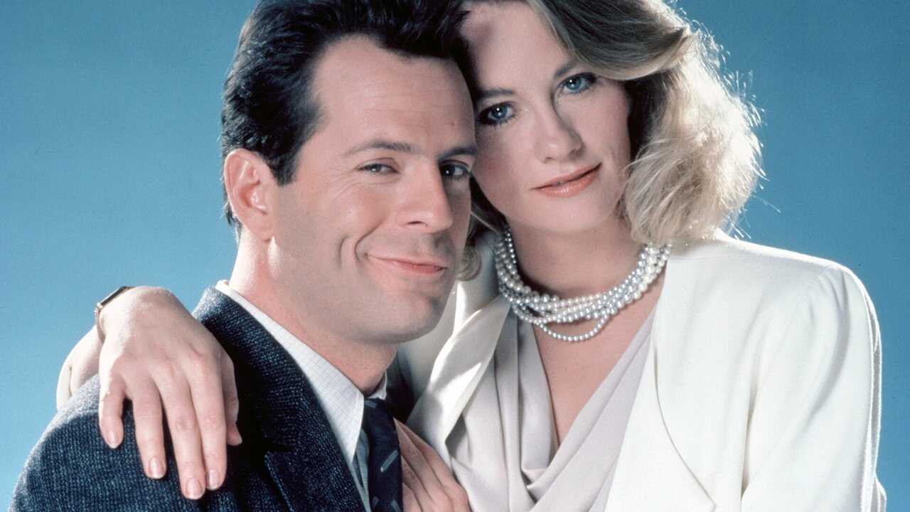 EN - Moonlighting (1985) (US) 1