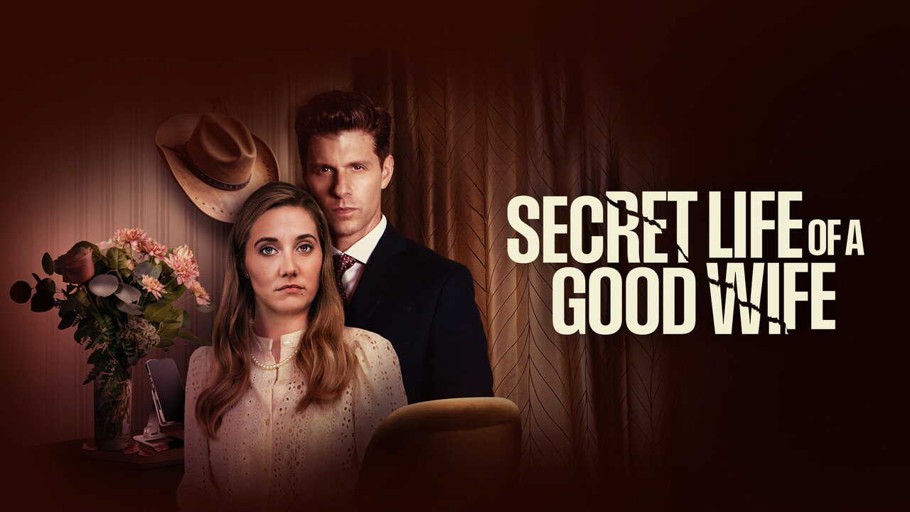Secret Life of a Good Wife (2025) 0