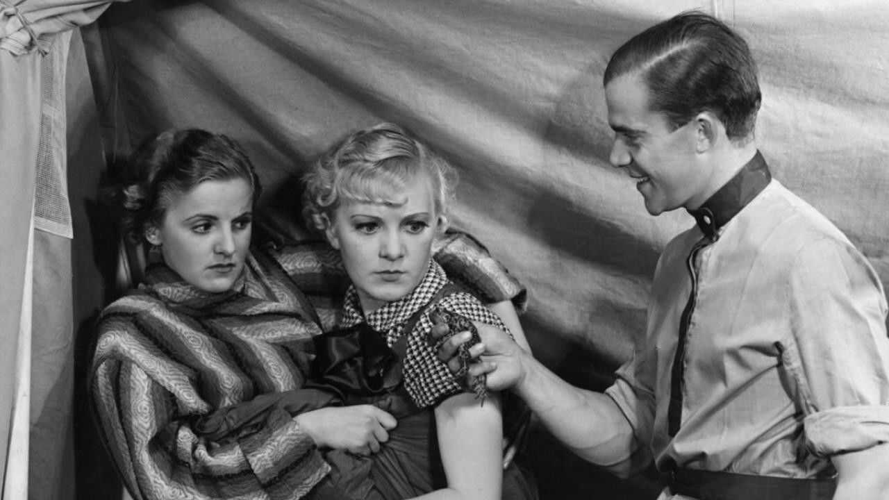 Week-end (1935) 0