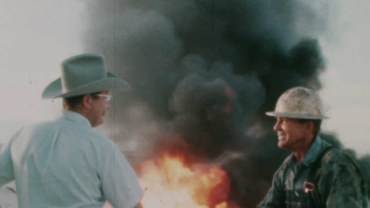 The White House Effect (2024) 0