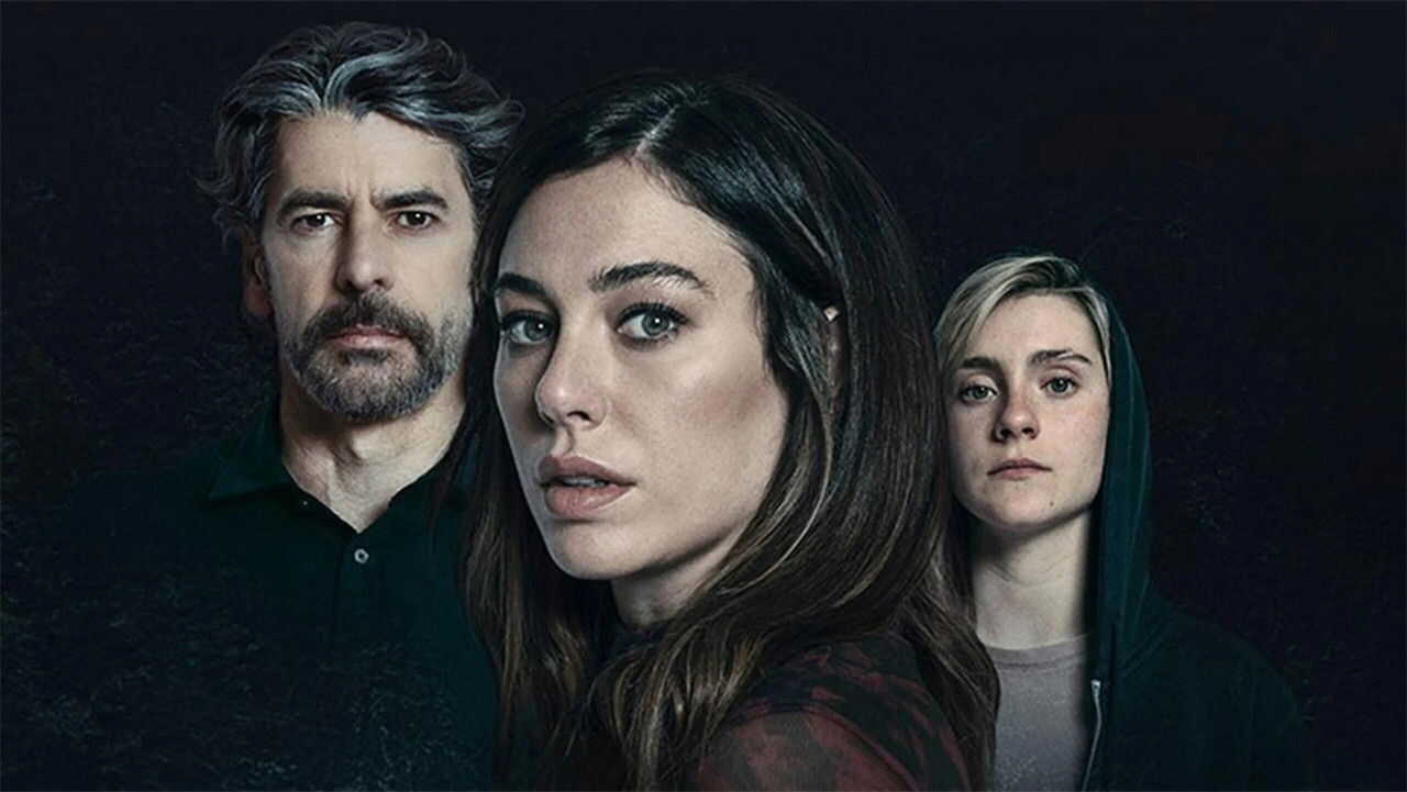 Parecido a un asesinato (2025) 0