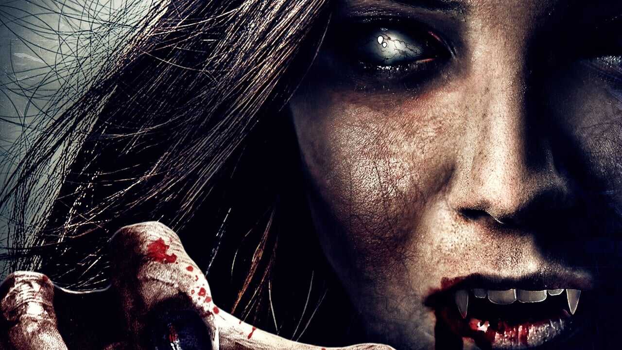Vampire Virus 0