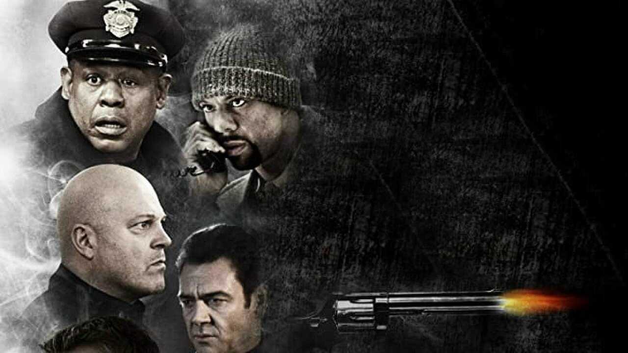 Pawn - Fai la tua mossa (2013) 0