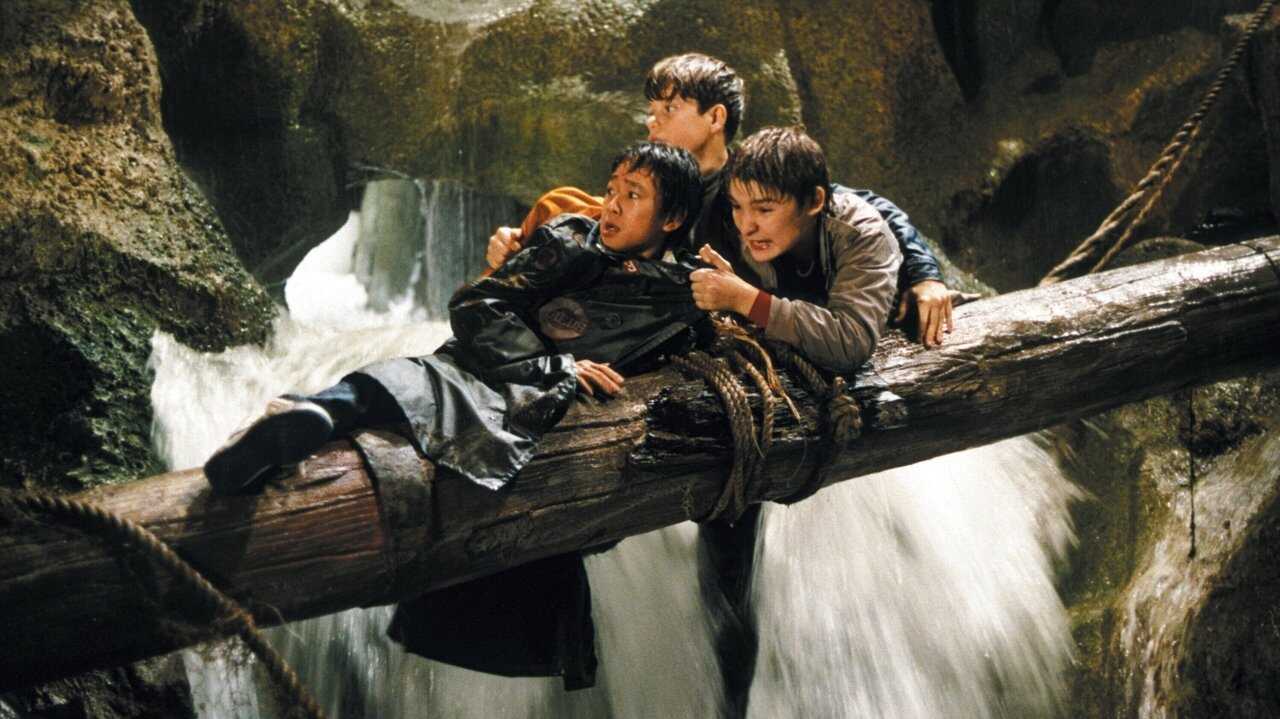 The Goonies (1985) 0