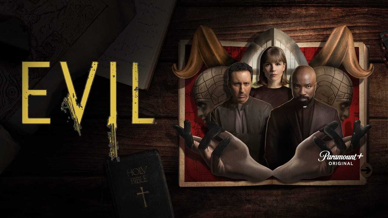NL - EVIL (2019) 3