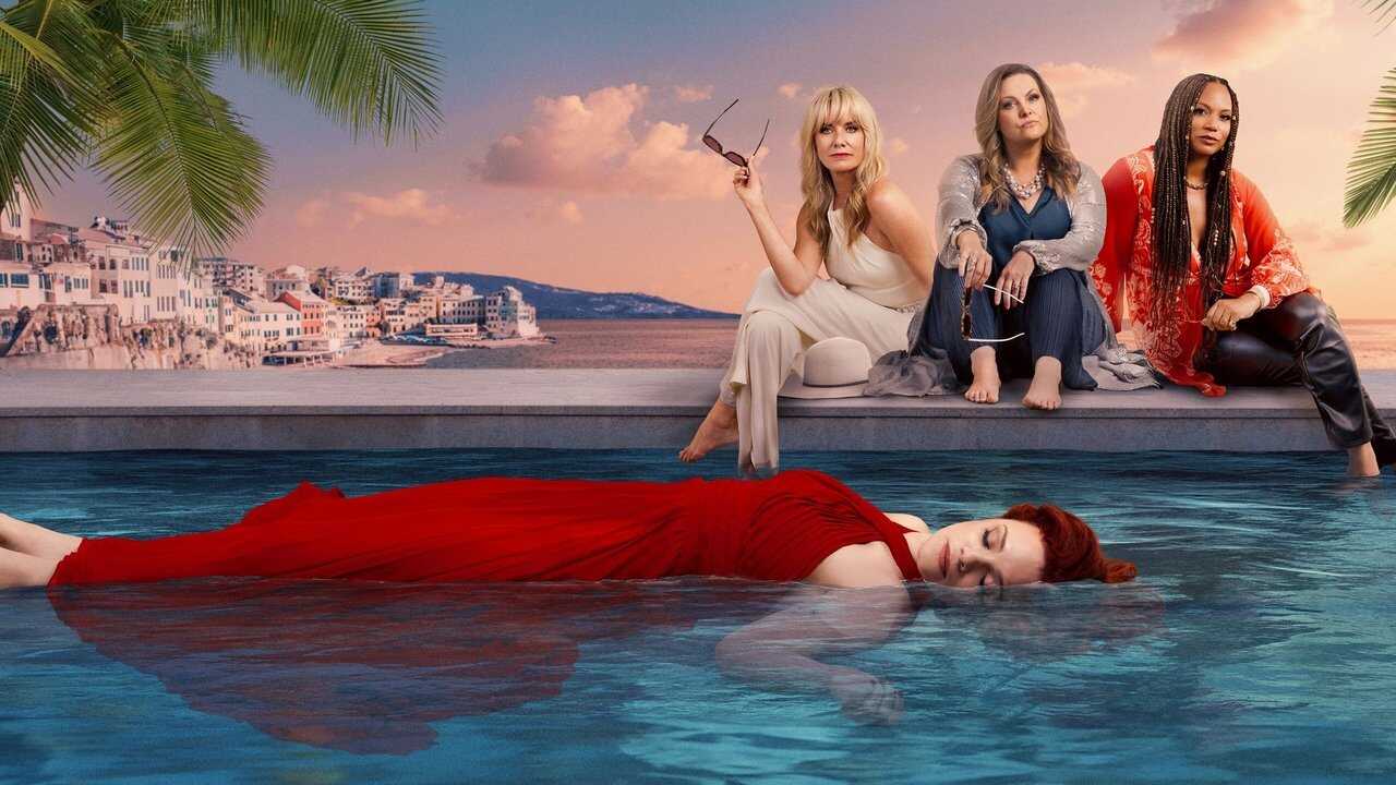 EN - The Wives (2024) 0