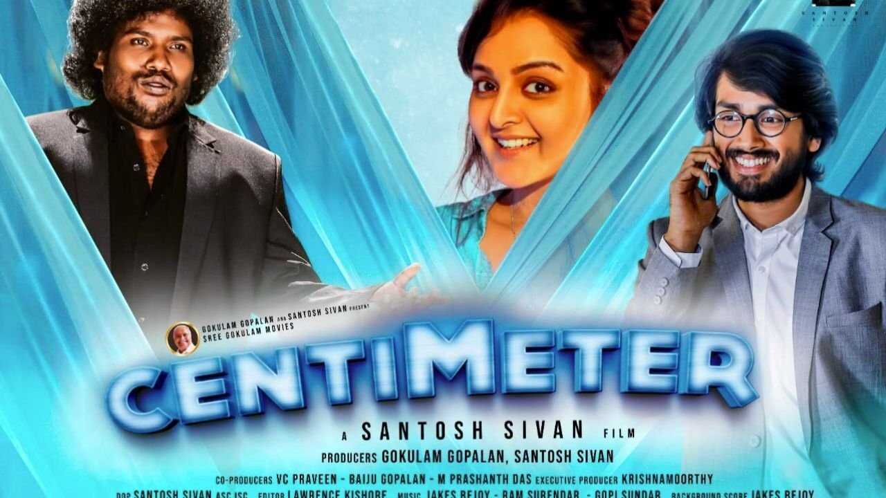 Centimeter 0