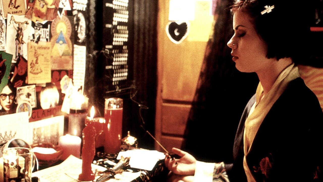 The Craft 0