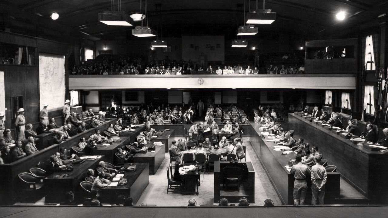 Procès de Tokyo, le Nuremberg oublié (2025) 0