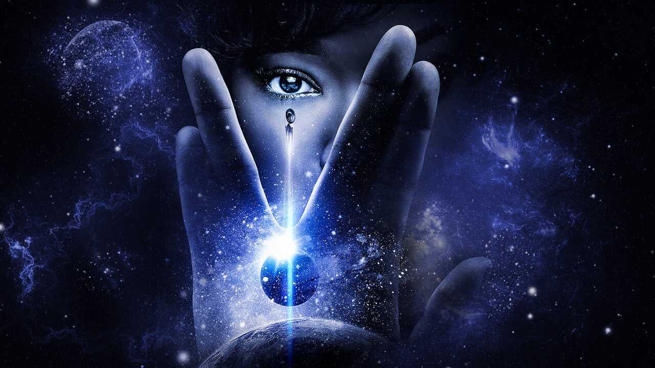 DE - Star Trek: Discovery (2017) (US) 1